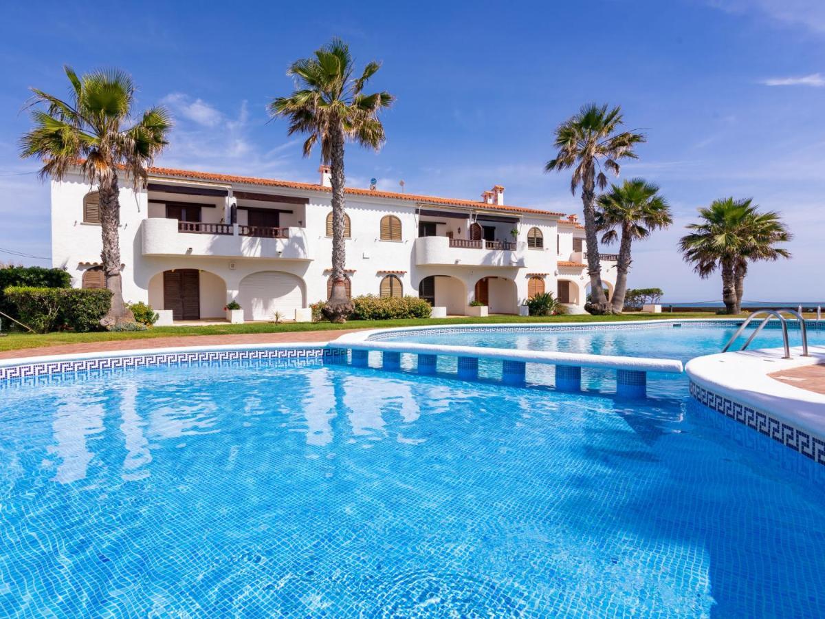 Holiday Home Nueva Playa-3 Dénia Exterior foto