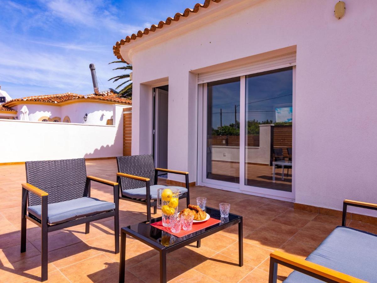 Holiday Home Nueva Playa-3 Dénia Exterior foto