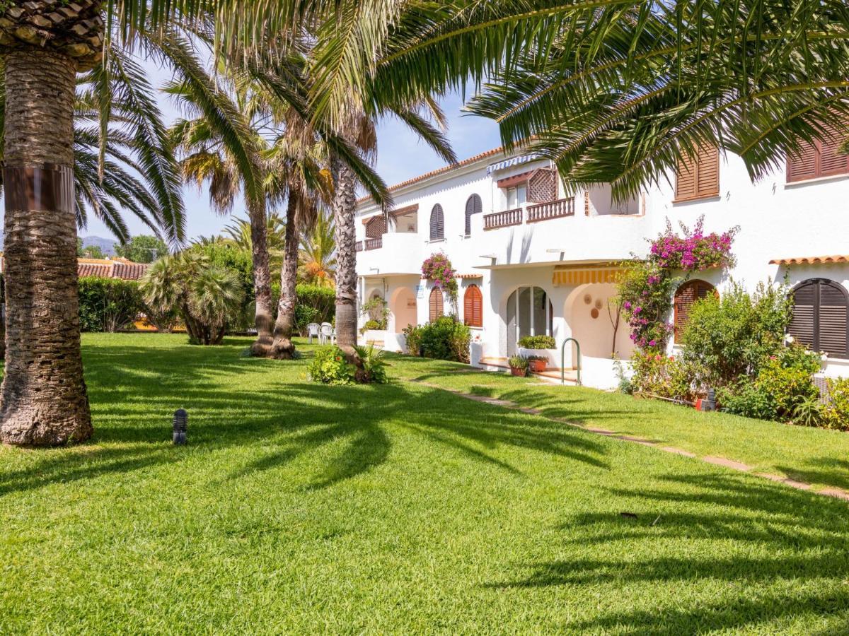 Holiday Home Nueva Playa-3 Dénia Exterior foto