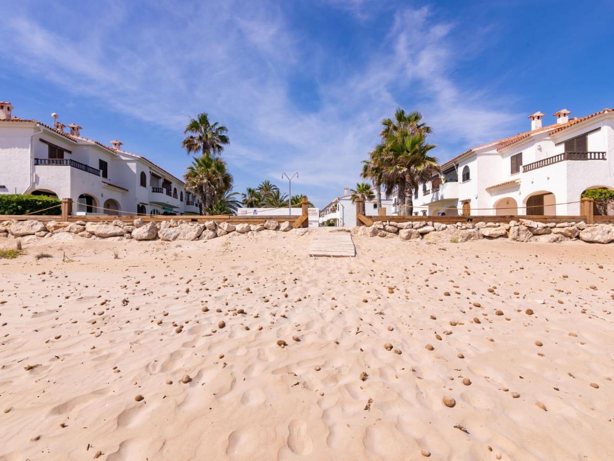 Holiday Home Nueva Playa-3 Dénia Exterior foto